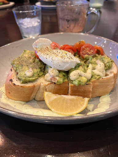 Cafe «Makers & Finders Coffee», reviews and photos, 1120 S Main St #110, Las Vegas, NV 89104, USA