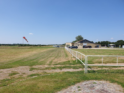 Amicale des Pilotes de l’Aigle Saint-Michel à Saint-Sulpice-sur-Risle
