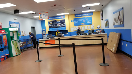 Department Store «Walmart Supercenter», reviews and photos, 10240 Hudson Rd, Woodbury, MN 55129, USA