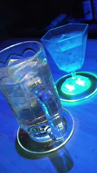 コンセプトカフェ&バー電脳秘密基地