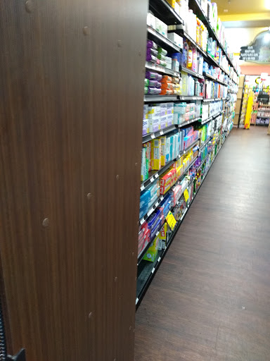 Grocery Store «Associated Supermarket SV», reviews and photos, 116 Maple Ave, Spring Valley, NY 10977, USA