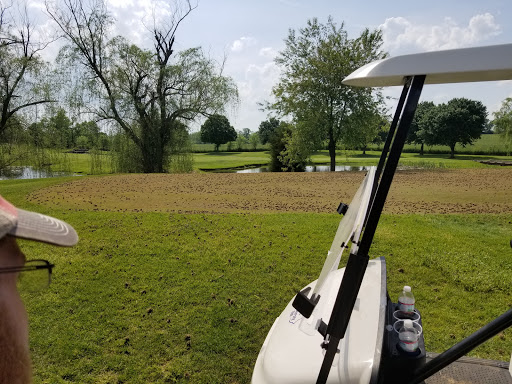 Golf Club «University Club of Kentucky», reviews and photos, 4850 Leestown Road, Lexington, KY 40511, USA
