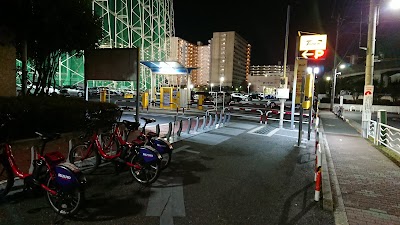 ドコモ・バイクシェア
