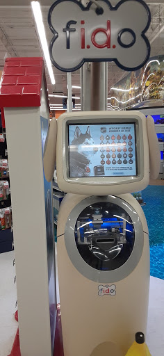 Pet Supply Store «Petco Animal Supplies», reviews and photos, 1209 New Brunswick Ave, Phillipsburg, NJ 08865, USA