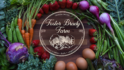 Foster Brady Farm