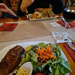 Photo n°1 de l'avis de joy.o fait le 27/04/2023 à 08:14 sur le  Gasthof Rothaus, Inhaberin: Alessandra Schulz à Zemmer