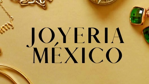 Opiniones de Joyeria mexico en Miraflores - Joyería