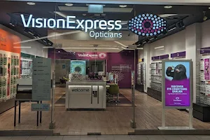 Vision Express Opticians - Nottingham - Victoria Centre image