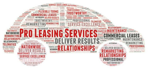 PRO Leasing Services