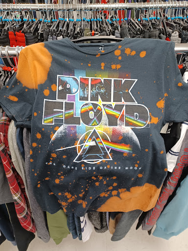 Department Store «Marshalls», reviews and photos, 132 E Winchester St, Murray, UT 84107, USA