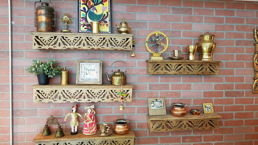 Asian Grocery Store «Lotus Indian Market», reviews and photos, 2043 S Alma School Rd, Mesa, AZ 85210, USA