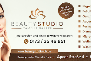 Camelia Bararu Beauty Studio image