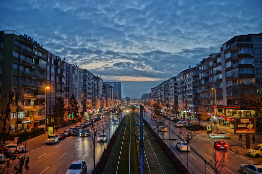 emirgan parki kocasinan kayseri