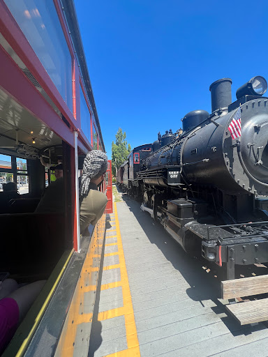 Museum «National Trolley Museum», reviews and photos, 25 Shattuck St, Lowell, MA 01852, USA