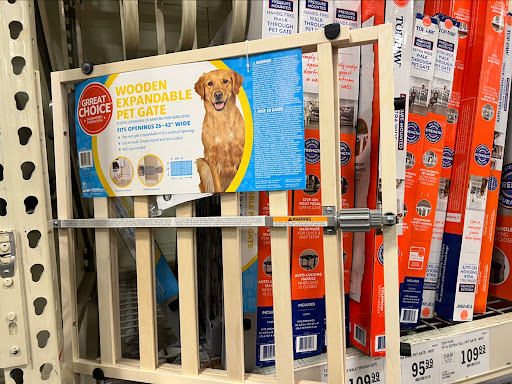 Pet Store «PetSmart», reviews and photos, 14903 4th Ave SW Ste 200, Burien, WA 98166, USA