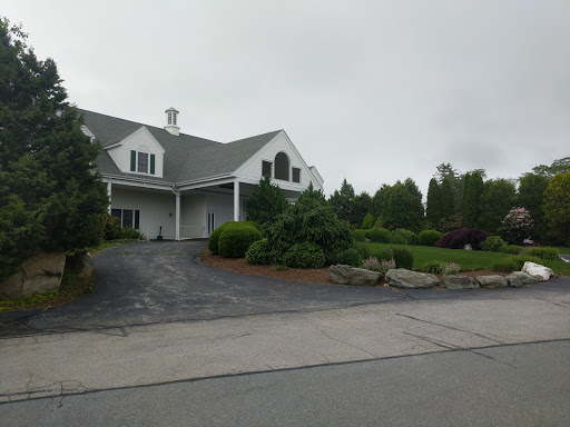 Public Golf Course «Green Valley Country Club», reviews and photos, 371 Union St, Portsmouth, RI 02871, USA