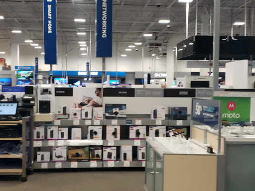 Electronics Store «Best Buy», reviews and photos, 6555 Frontier Dr, Springfield, VA 22150, USA