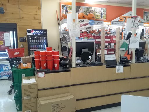 Hardware Store «Arjay Hardware», reviews and photos, 55 Lincoln St, Exeter, NH 03833, USA