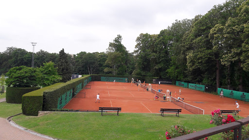 Royal Léopold Club | Tennis, Padel & Hockey