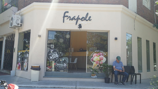 Frapole Mio - Ice cream shop en FKC