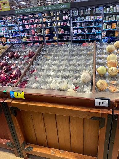 Grocery Store «Kroger Fresh Fare», reviews and photos, 4901 Maple Ave, Dallas, TX 75235, USA