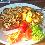 Photo n°1 de l'avis de Wolfgang.h fait le 24/06/2023 à 18:34 sur le  Zirmbergalm à Ruhpolding