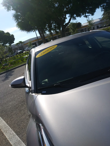 Used Car Dealer «Hertz Car Sales Estero», reviews and photos, 8001 Hertz Dr, Estero, FL 33928, USA