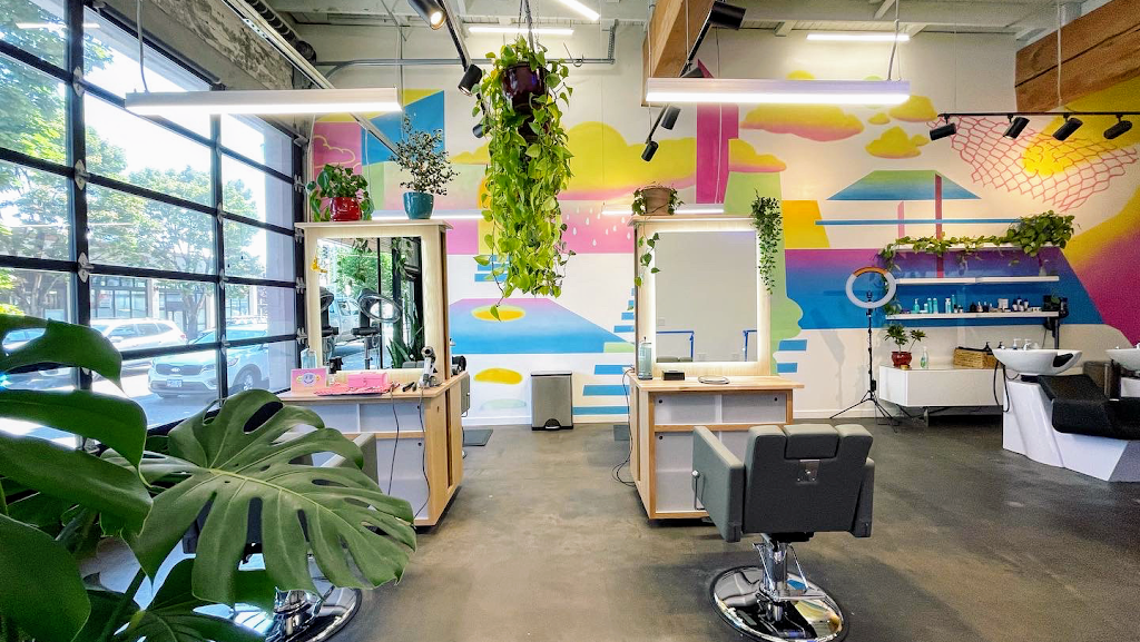 Enjoy Co. Hair Studio | Portland, OR 97232