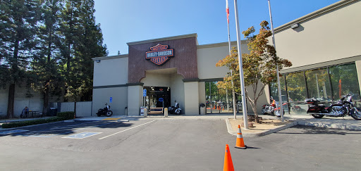 Harley-Davidson Dealer «Lane Splitter Harley-Davidson», reviews and photos, 1551 Parkmoor Ave, San Jose, CA 95128, USA