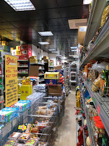 Bhela 2 Mini Market Via Circondaria Sud, 19, 41013 Castelfranco Emilia MO, Italia