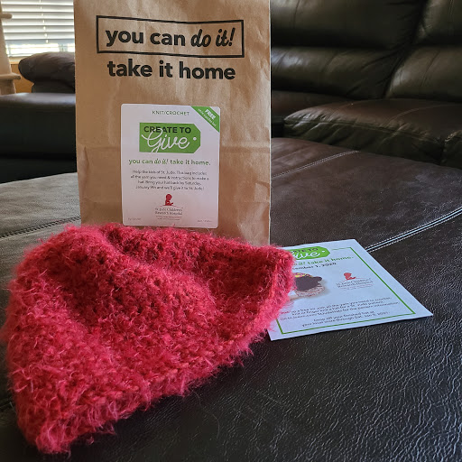 Fabric Store «Jo-Ann Fabrics and Crafts», reviews and photos, 2753 S Market St, Gilbert, AZ 85295, USA