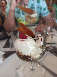 Plats et boissons du Restaurant italien Mona Liza à Les Sables-d'Olonne - n°7