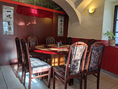 Chinese Restaurant Zhong Hua - Znamenjska ulica, 1000 Ljubljana, Slovenia