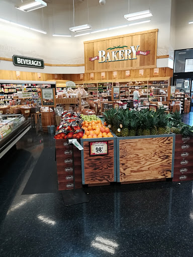 Health Food Store «Sprouts Farmers Market», reviews and photos, 110 S Interstate Hwy 35, Round Rock, TX 78681, USA