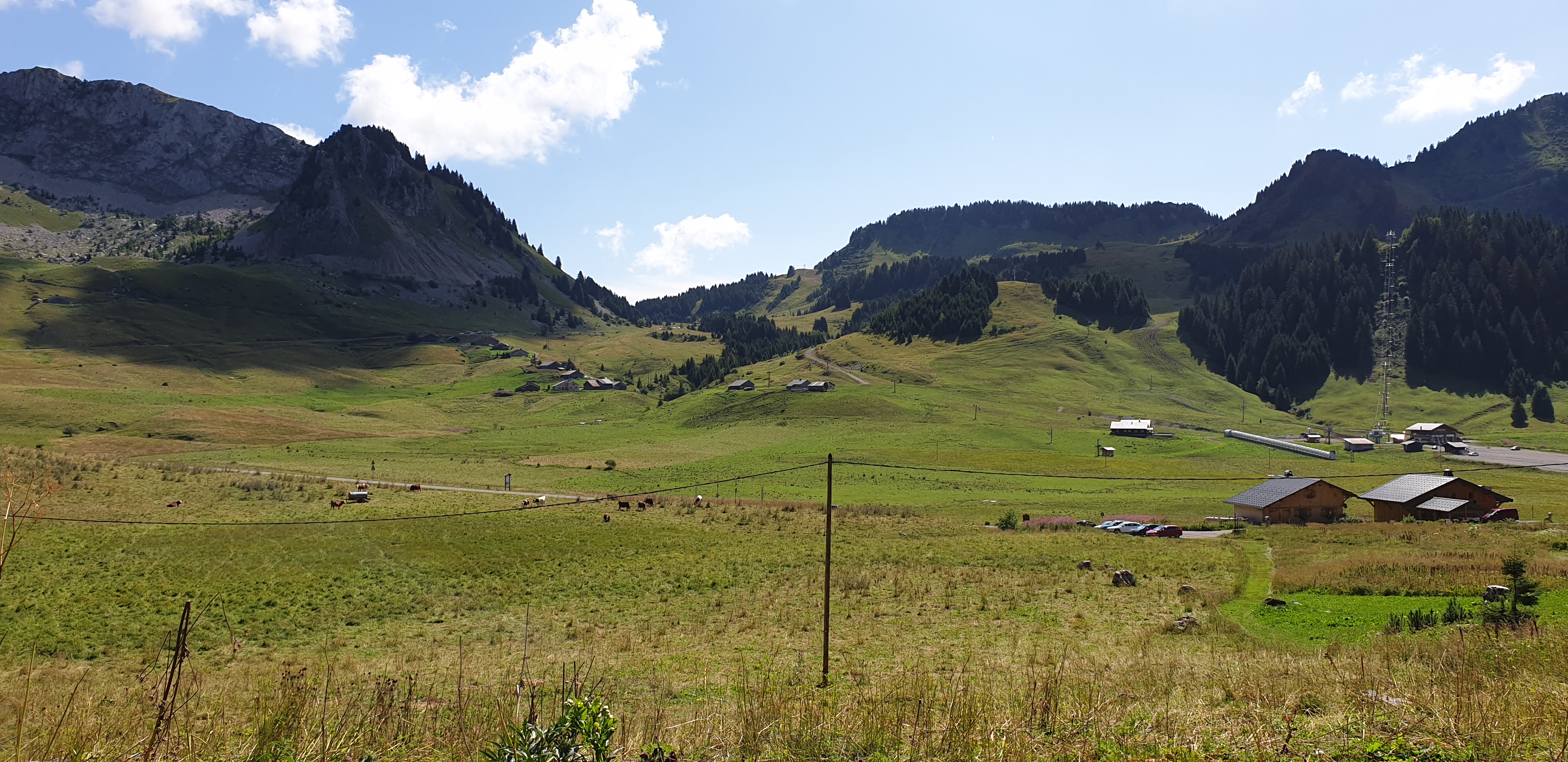 Photo n° 8 de l'avis de Randotesavoie. fait le 14/08/2019 à 20:18