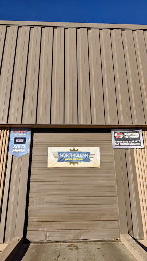 Auto Restoration Service «Northglenn Auto Repair», reviews and photos, 1901 Leroy Dr, Northglenn, CO 80233, USA