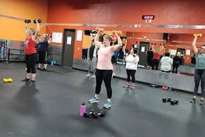 Idaho Fitness Factory Caldwell