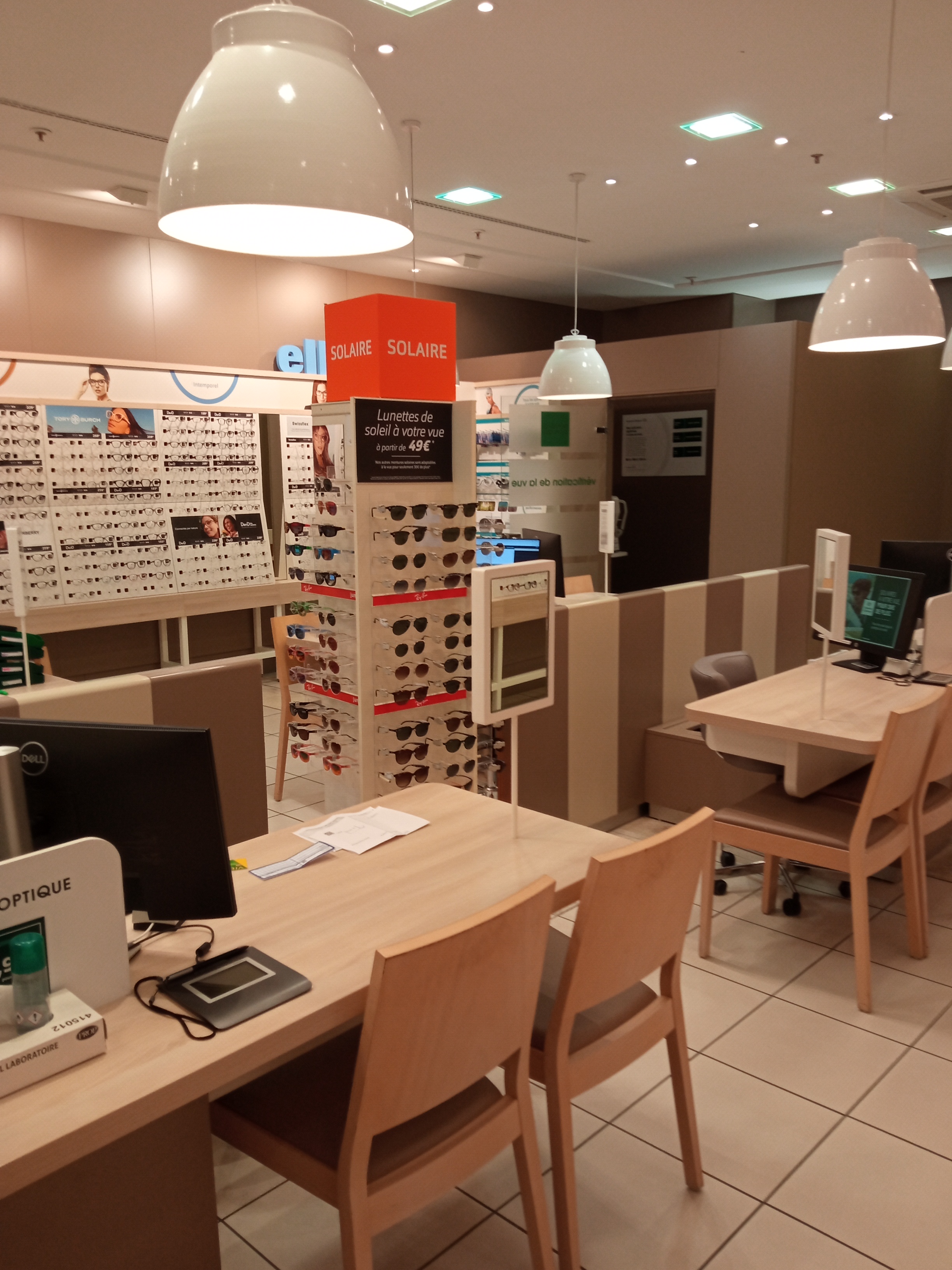 Photo n° 1 de l'avis de barata.a fait le 19/08/2023 à 08:32
