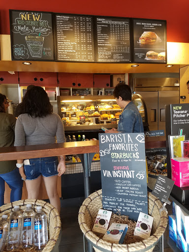 Starbucks image