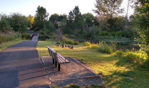 Nature Preserve «Beaverton Creek Wetlands Natural Area», reviews and photos, SW 153rd Dr, Beaverton, OR 97006, USA