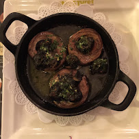 Escargot du Restaurant français Le Mesturet à Paris - n°8