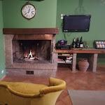 Photo n°4 de l'avis de Carlo.o fait le 06/05/2019 à 09:43 sur le  Country Resort Le Due Ruote - Agriturismo à Alberese