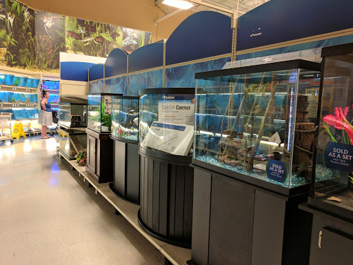 Pet Supply Store «PetSmart», reviews and photos, 355 Howe Ave, Cuyahoga Falls, OH 44221, USA
