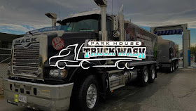 Parkhouse Truck Wash Limited