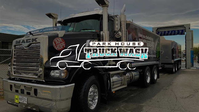 Parkhouse Truck Wash Limited