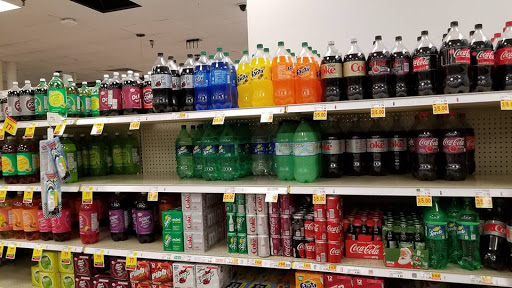 Grocery Store «Kroger», reviews and photos, 1603 N Barron St, Eaton, OH 45320, USA