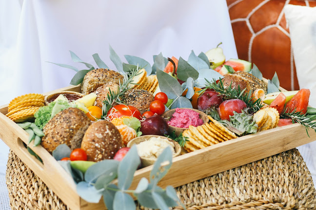 The Honest Platter - Caterer