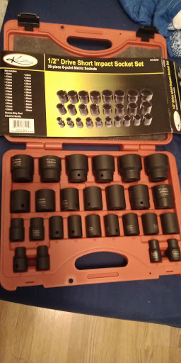 Home Improvement Store «The Home Depot», reviews and photos, 510 Orange Dr, Vacaville, CA 95687, USA