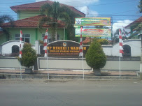 Foto SMP  Negeri 1 Wangon, Kabupaten Banyumas