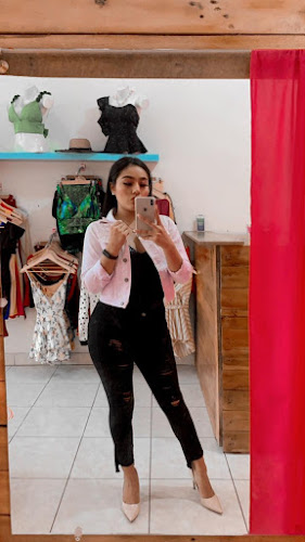 Opiniones de Keimidí Boutique en Santo Domingo de los Colorados - Tienda de ropa